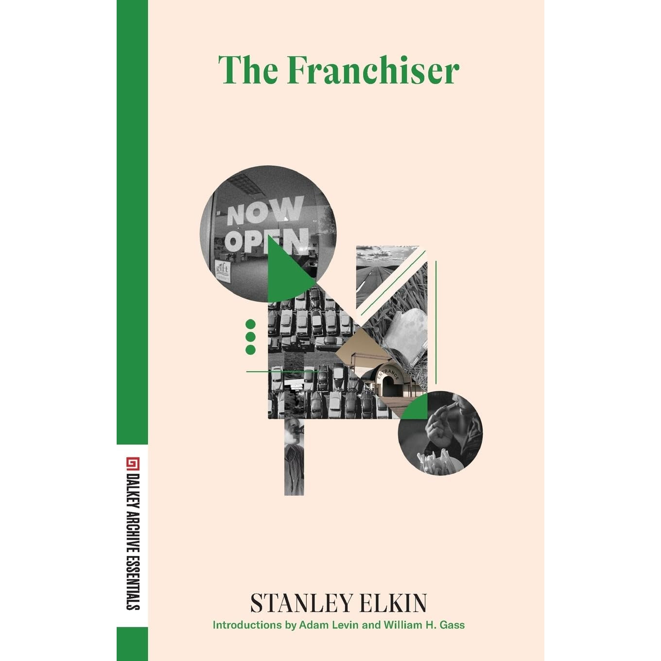 The Franchiser