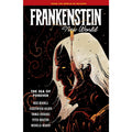 Frankenstein New World Volume 2: Sea Of Forever