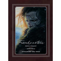 Frankenstein: Written and Directed by Guillermo del Toro