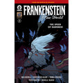 Frankenstein: New World--The Speed of Darkness #4