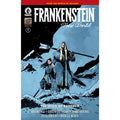 Frankenstein: New World--The Speed of Darkness #1 