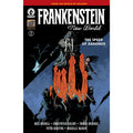Frankenstein: New World--The Speed of Darkness #2 