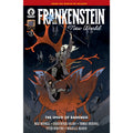 Frankenstein: New World--The Speed of Darkness #3 