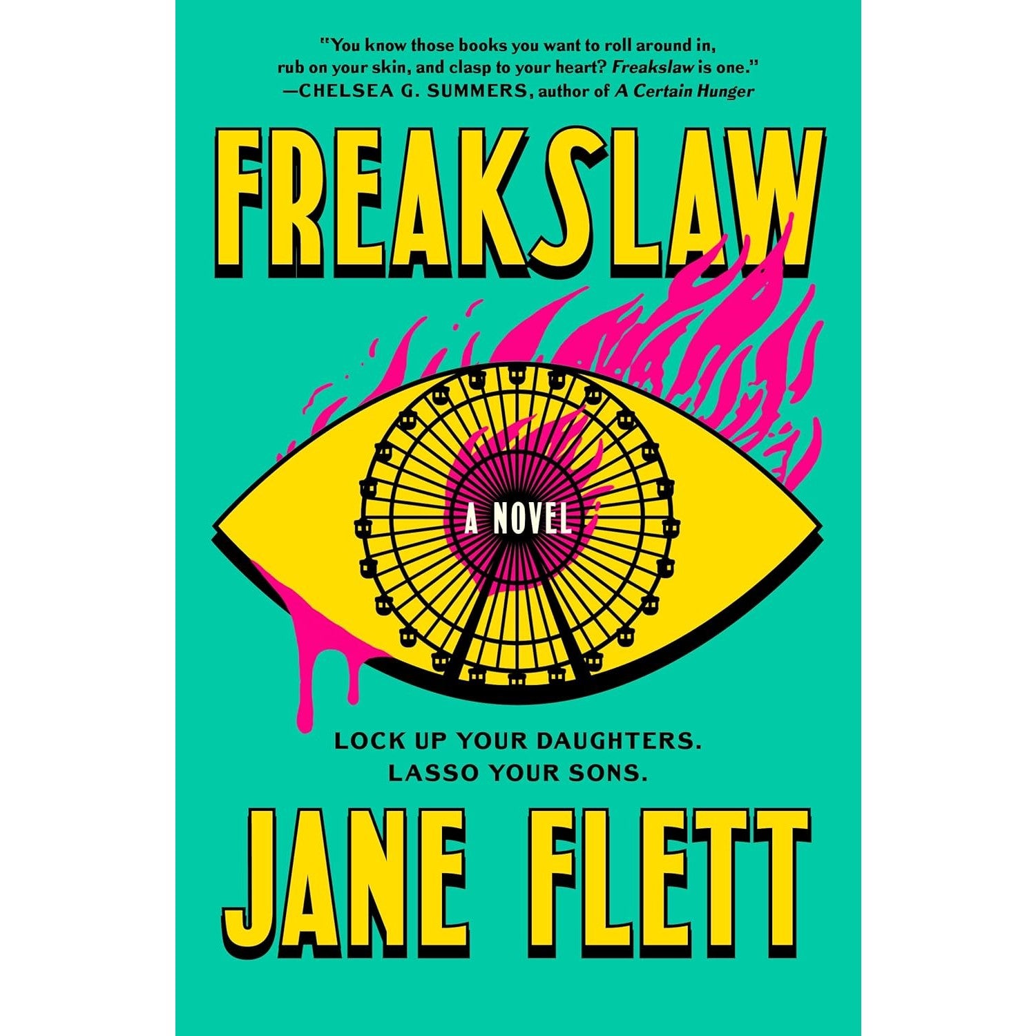 Freakslaw 