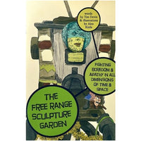 The Free Range Sculpture Garden