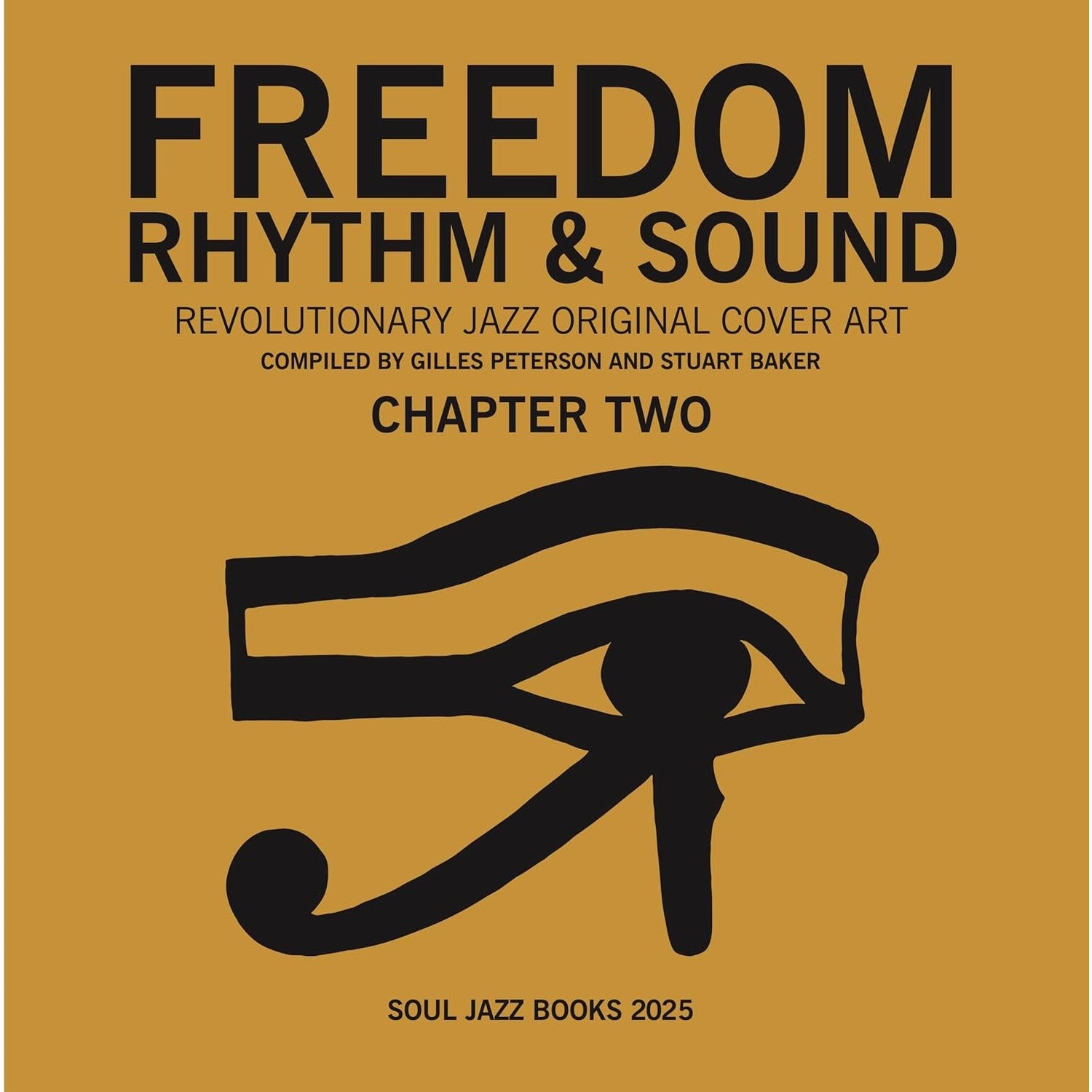 Freedom, Rhythm And Sound: Chapter 2