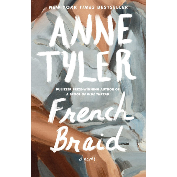 French Braid: A Novel (paperback)