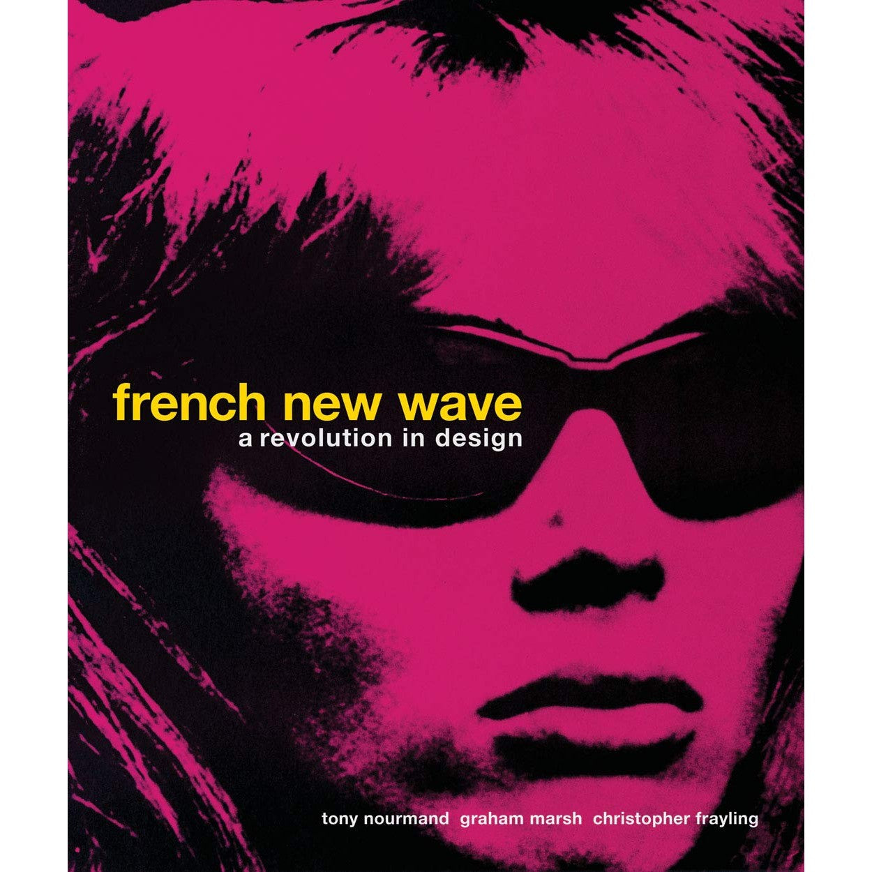 French New Wave: A Revolution in Design