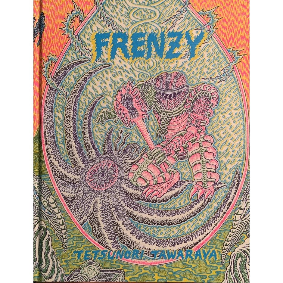 Frenzy