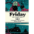 Friday Deluxe Edition