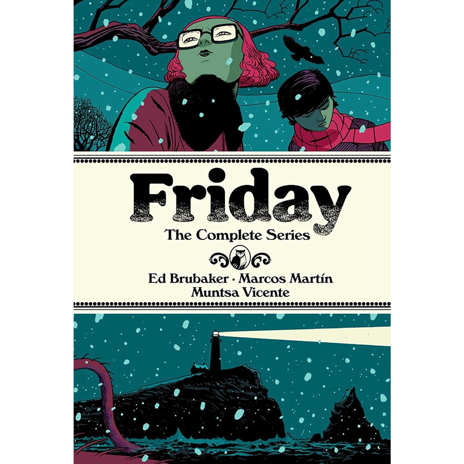 Friday Deluxe Edition