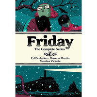 Friday Deluxe Edition