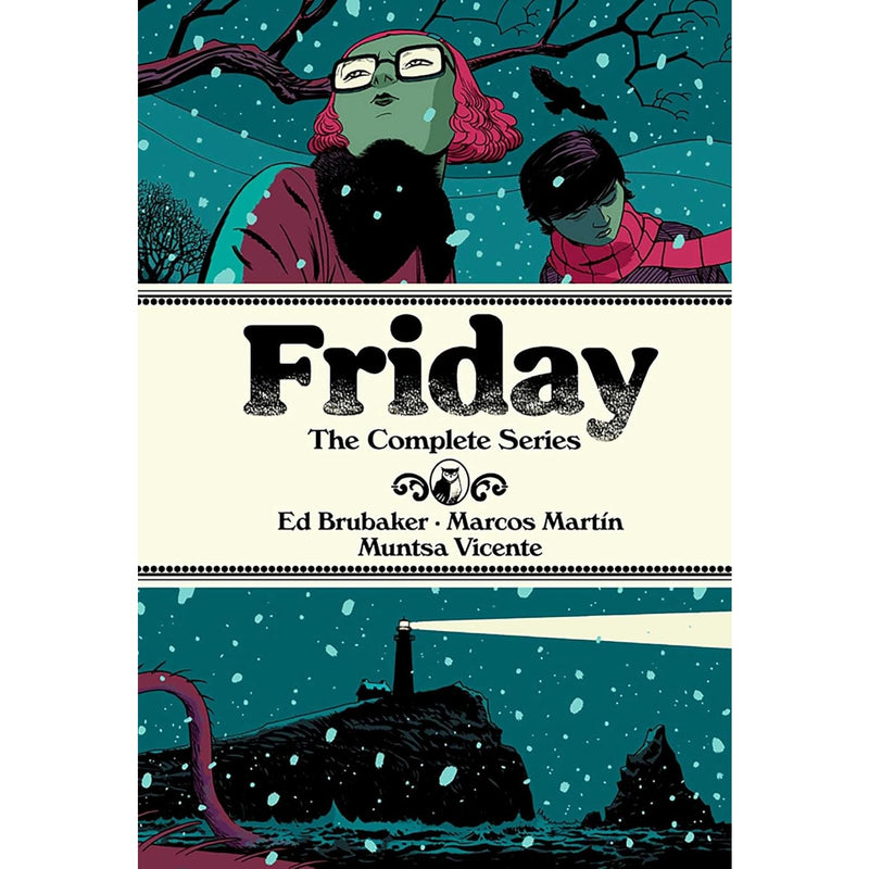 Friday Deluxe Edition