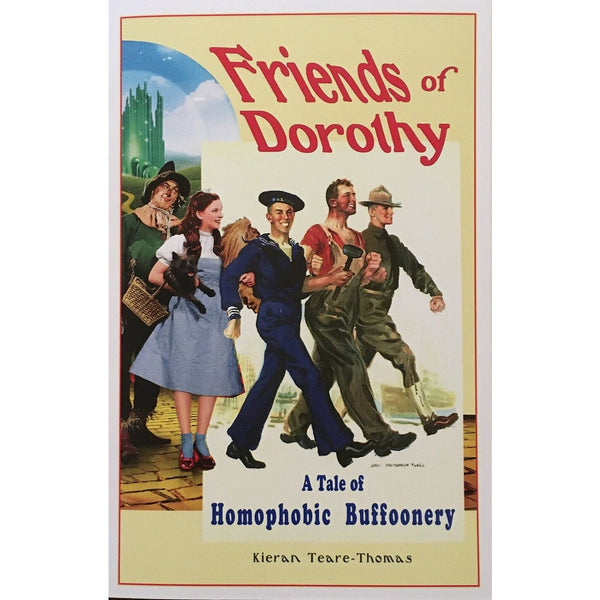 Friends Of Dorothy