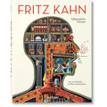 Fritz Kahn: Infographics Pioneer