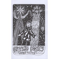 Fruiting Bodies #11