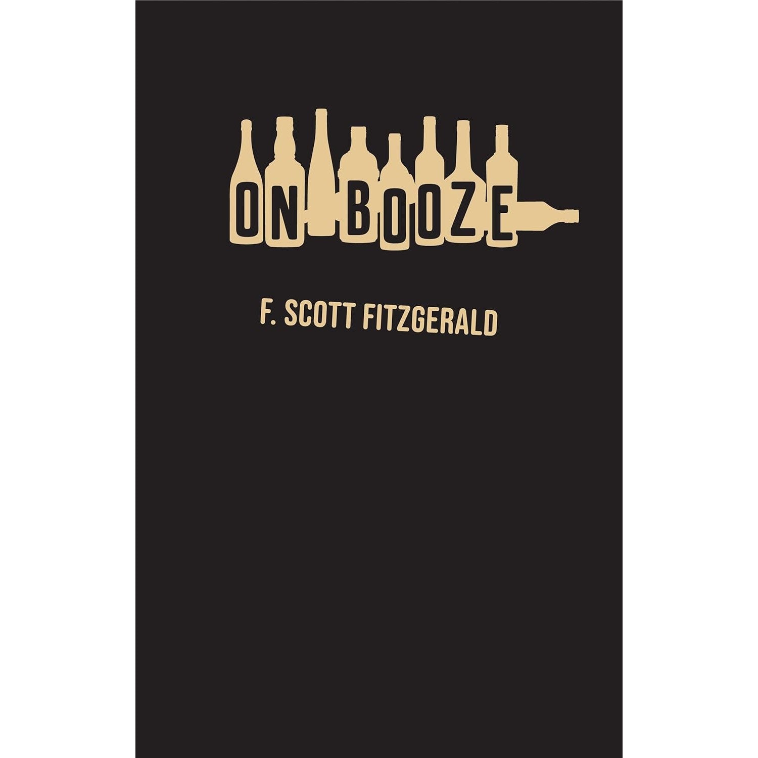 On Booze