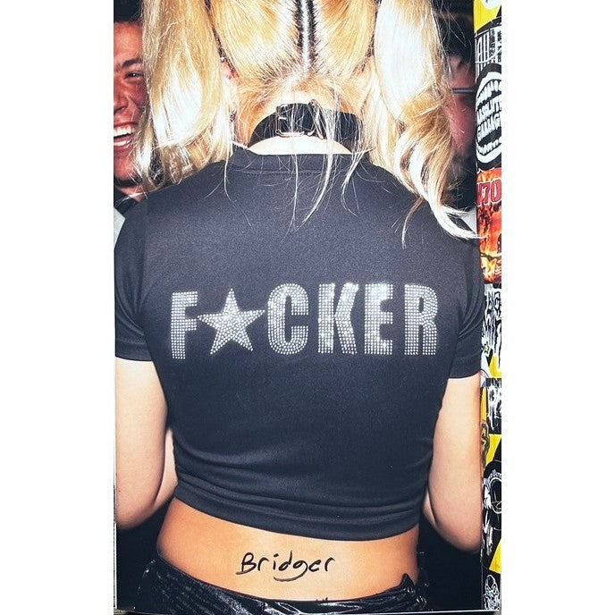 FUCKER: Absolute Garbage