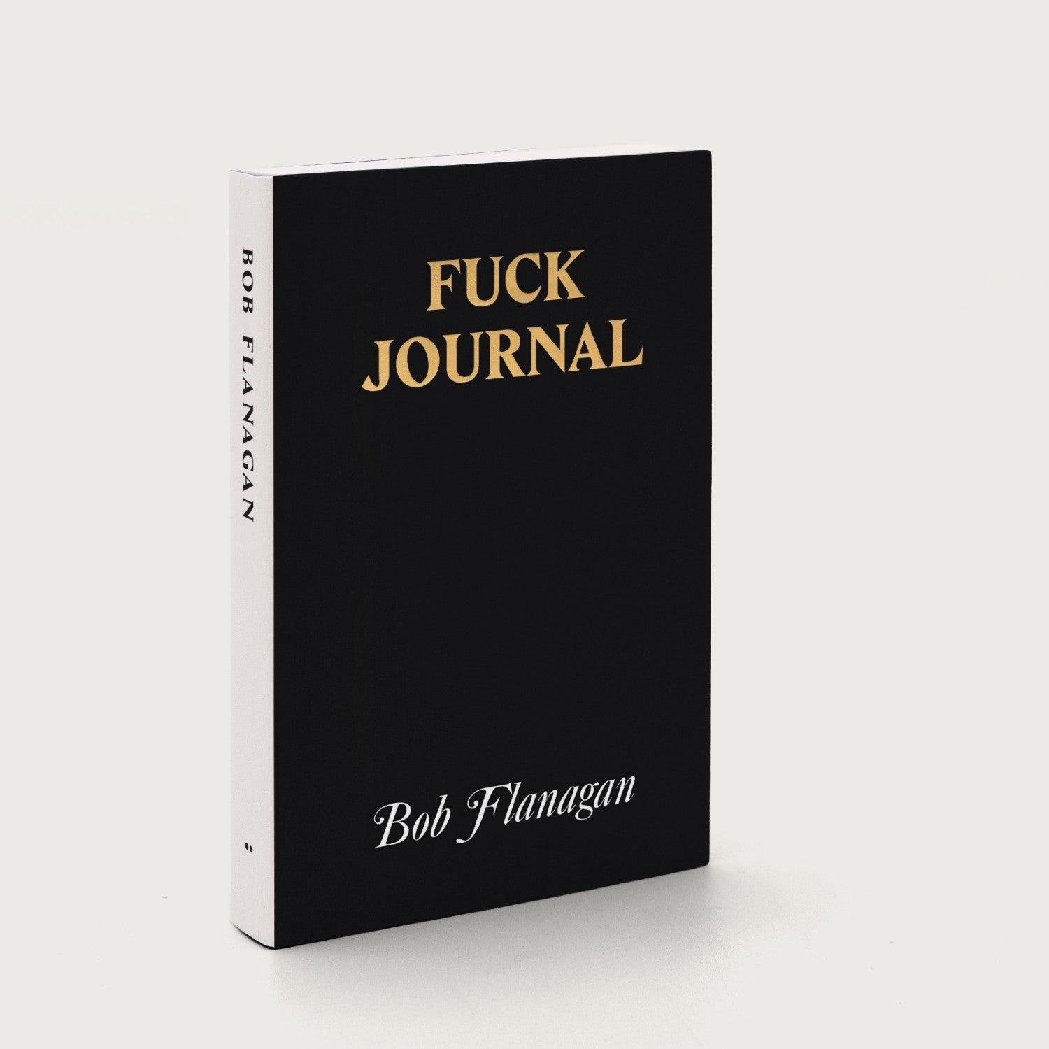 Fuck Journal