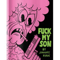 Fuck My Son: A Tale Of Terror #1
