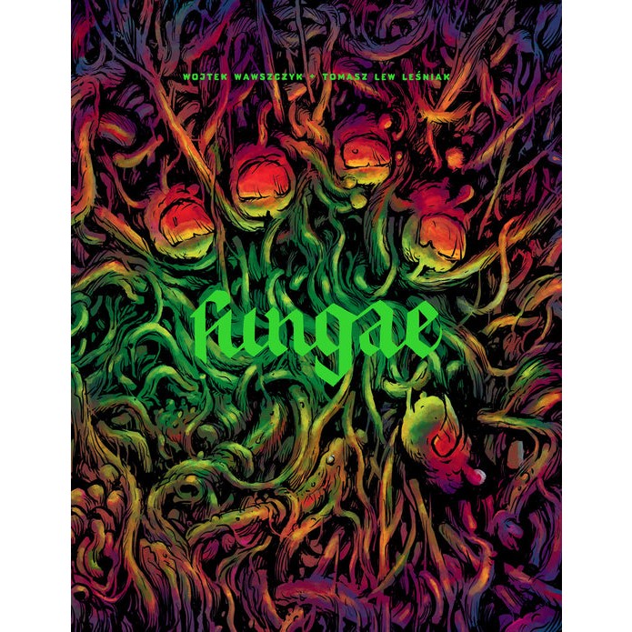 Fungae