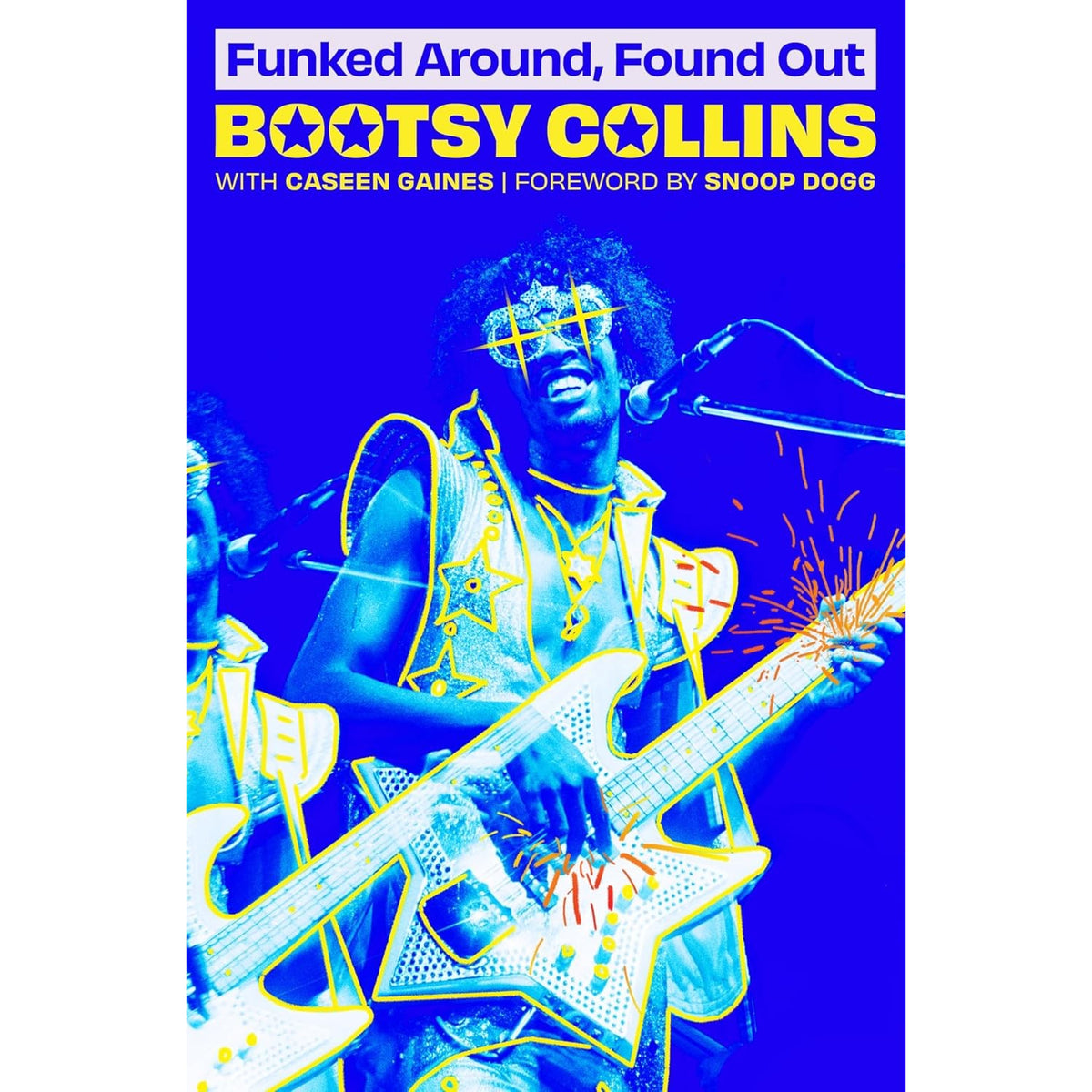 Funked Around, Found Out