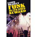 Funk Is Its Own Reward: From R&B to Hip Hop