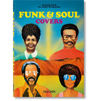 Funk And Soul Covers