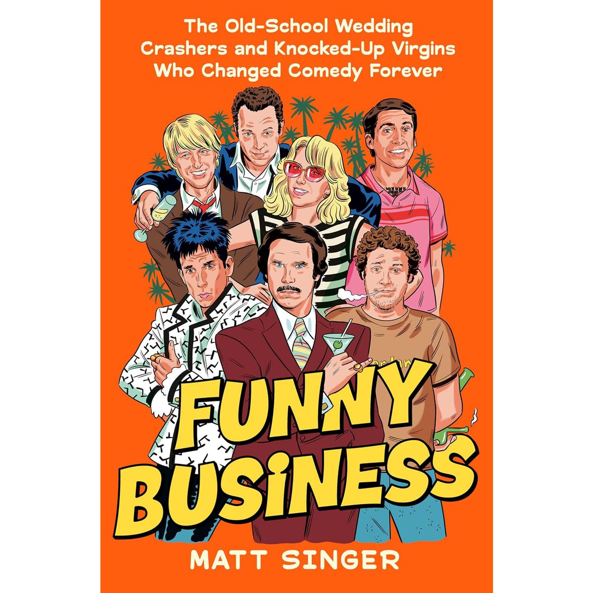 Funny Business
