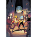 Fury Of Firestorm #10