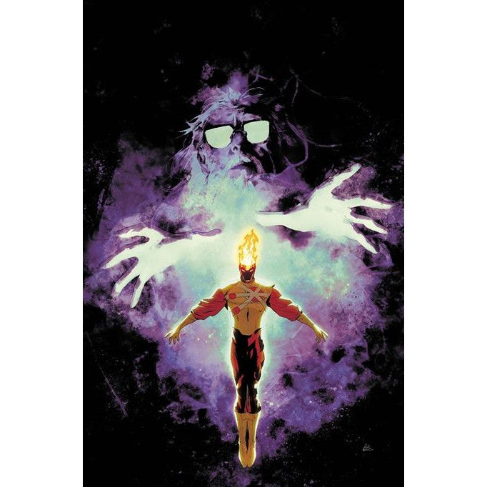 Fury Of Firestorm #6