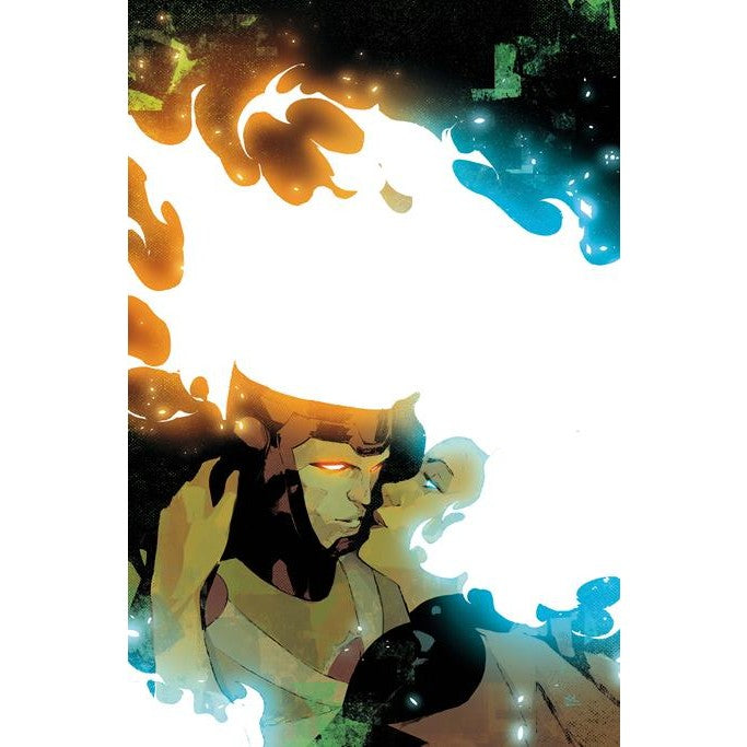 Fury Of Firestorm #4