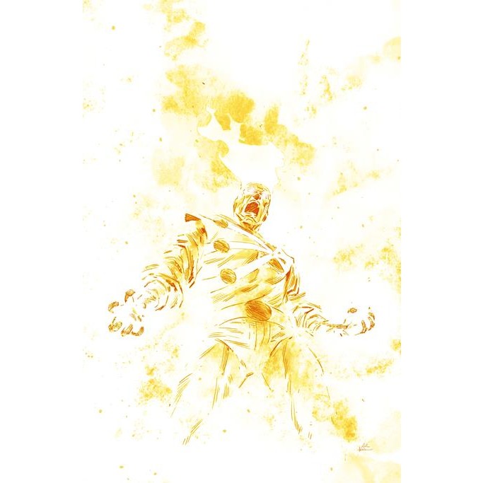 Fury Of Firestorm #9 