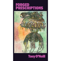 Forged Prescriptions