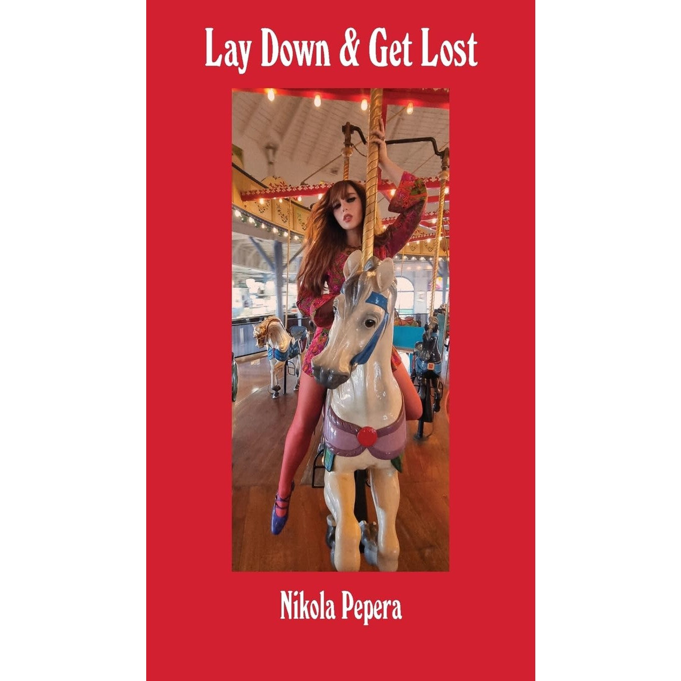 Lay Down & Get Lost
