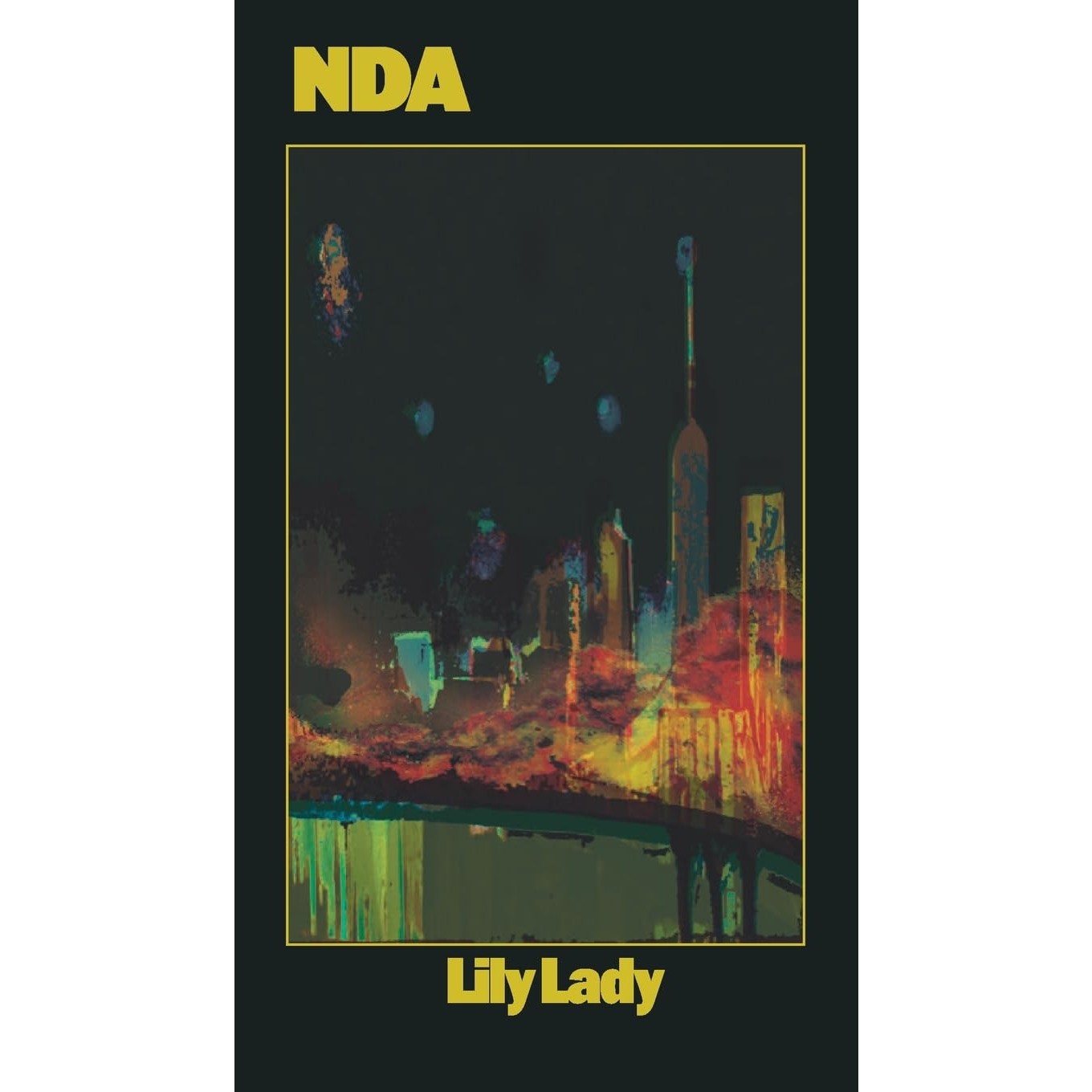 NDA