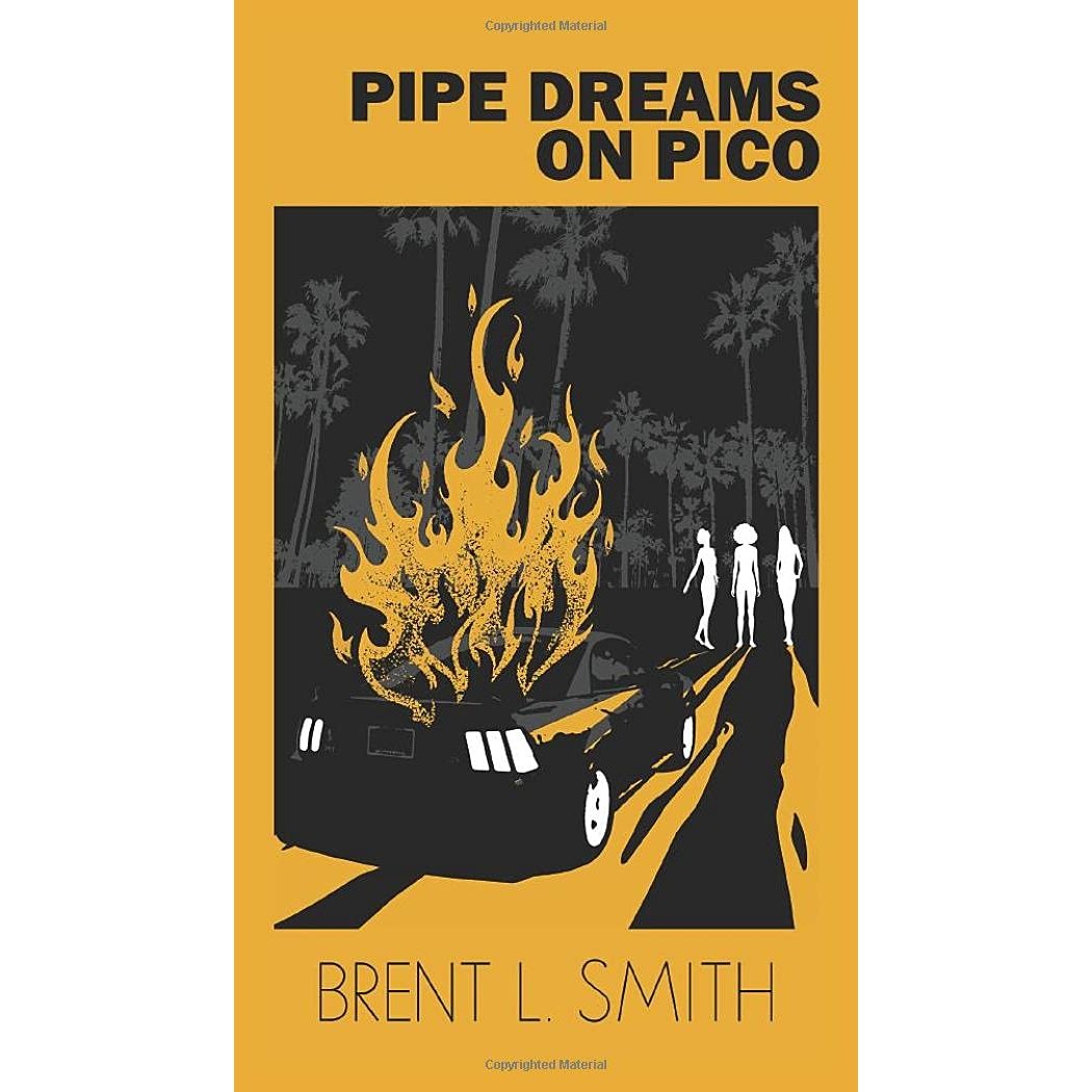 Pipe Dreams on Pico