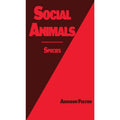 Social Animals: Species