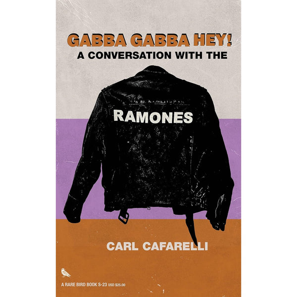Gabba Gabba Hey: A Conversation With the Ramones
