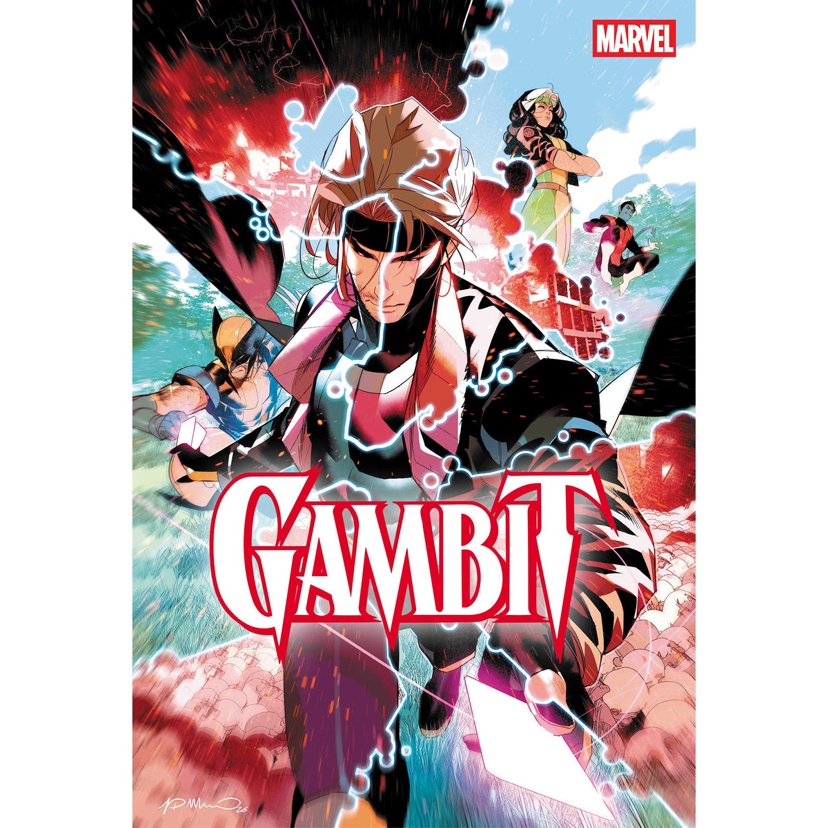 Gambit #1