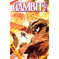 Gambit Gone #4