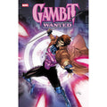 Gambit: Wanted #1