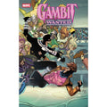 Gambit: Wanted #2