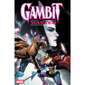 Gambit: Wanted #4 