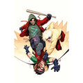 Gangs Of Gotham #2