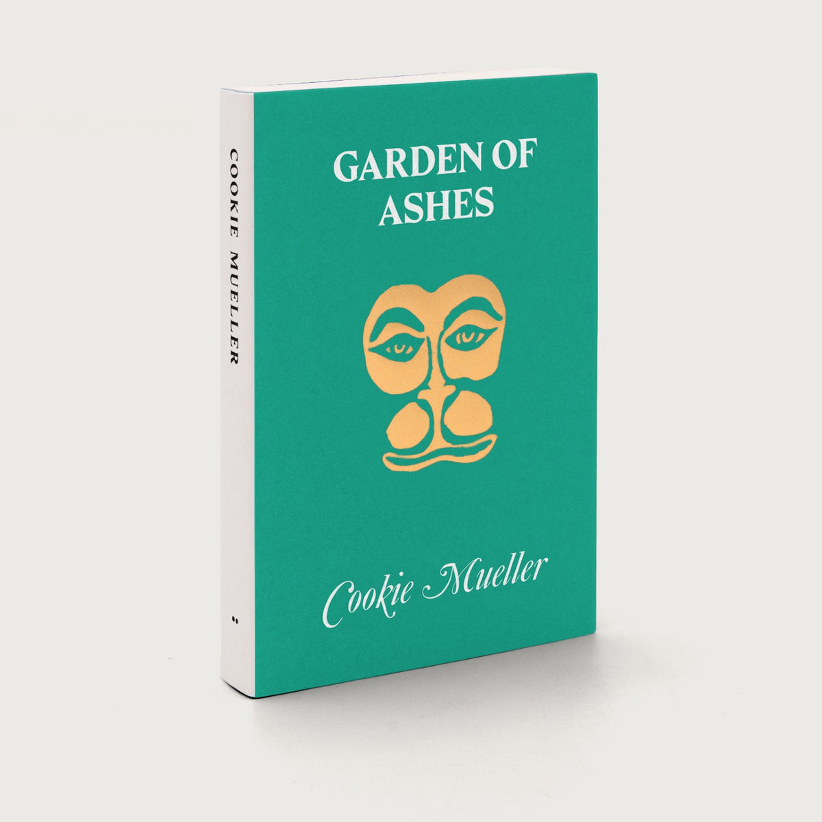 Garden of Ashes