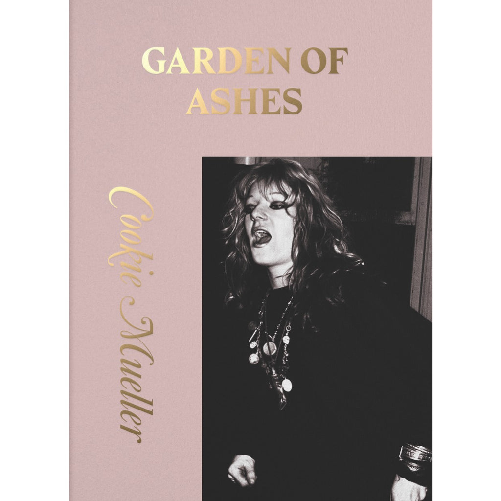 Garden of Ashes – Atomic Books