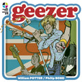 Geezer #1