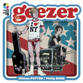 Geezer #2