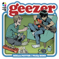Geezer #3